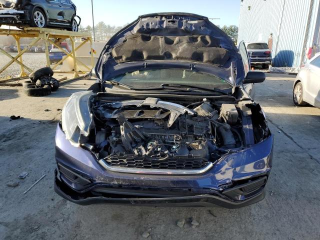 Photo 9 from auction – 2016 HONDA CR-V SE with VIN 5J6RM4H4XGL097981