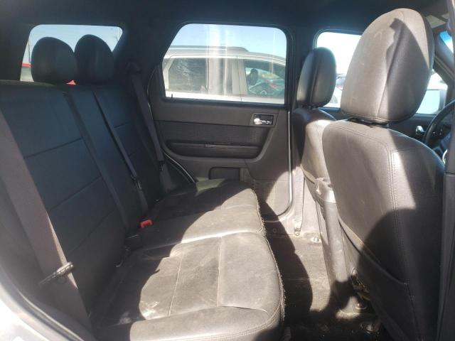 Photo 6 from auction – 2011 FORD ESCAPE LIM with VIN 1FMCU9EG9BKC11860