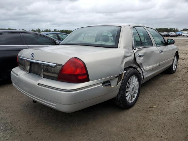Photo 4 from auction – 2010 MERCURY GRAND MARQ with VIN 2MEBM7FV9AX635521