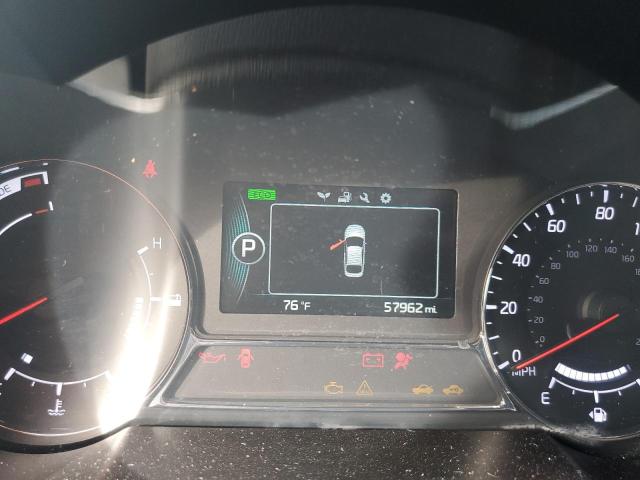 Foto 8 de la subasta – 2015 KIA OPTIMA HYB con VIN KNAGM4AD6F5084264