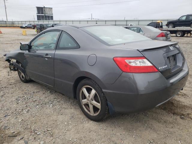 Photo 3 from auction – 2011 HONDA CIVIC LX with VIN 2HGFG1B60BH513858
