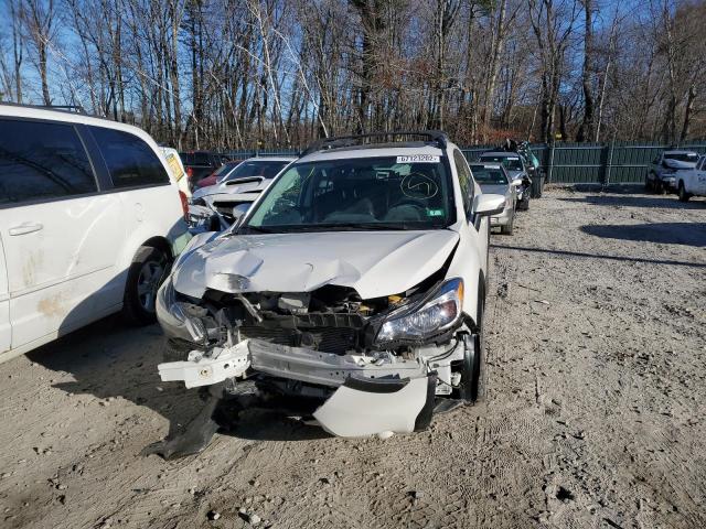 Photo 2 from auction – 2015 SUBARU XV CROSSTR with VIN JF2GPAPC6F8312271