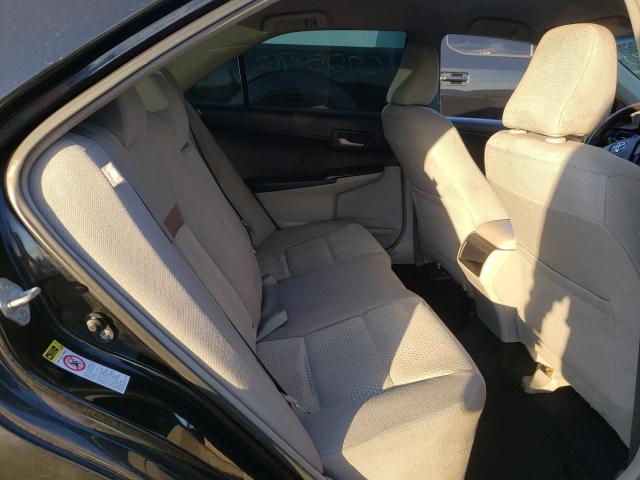 Photo 6 from auction – 2012 TOYOTA CAMRY BASE with VIN 4T4BF1FK5CR215197