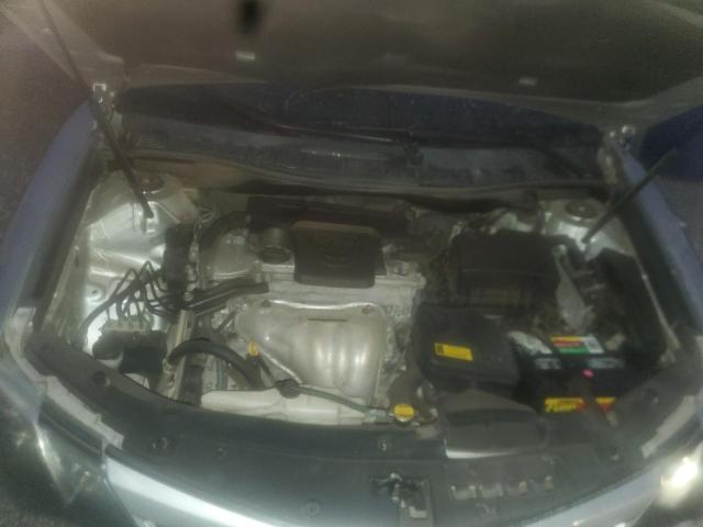 Photo 7 from auction – 2012 TOYOTA CAMRY BASE with VIN 4T1BF1FK1CU078463