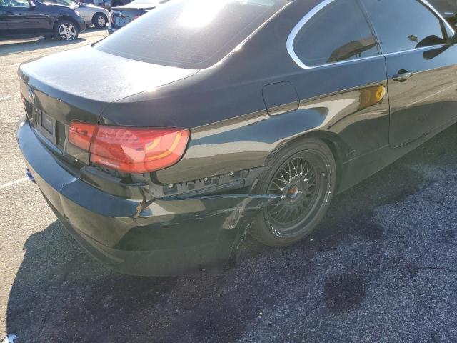 Photo 9 from auction – 2007 BMW 328 I with VIN WBAWB33537PU87805