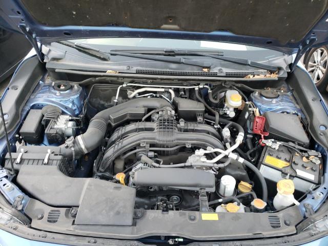 Photo 7 from auction – 2019 SUBARU CROSSTREK with VIN JF2GTACC0KH200223