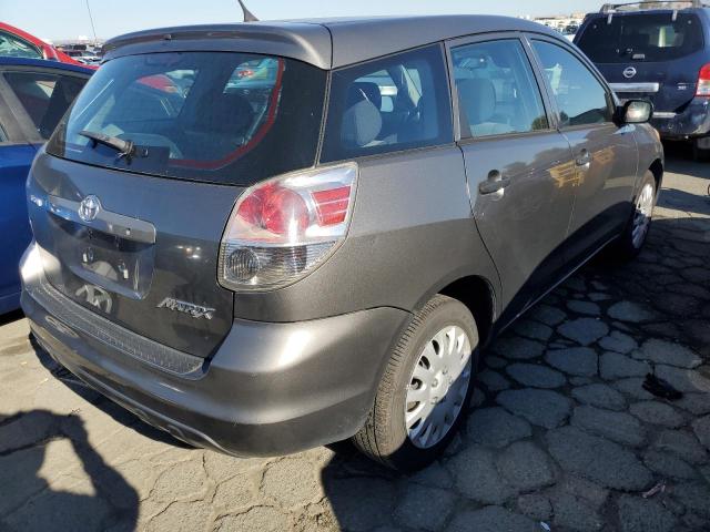 Zdjęcie 4 z aukcji – 2007 TOYOTA COROLLA MA z VIN 2T1KR32EX7C654965