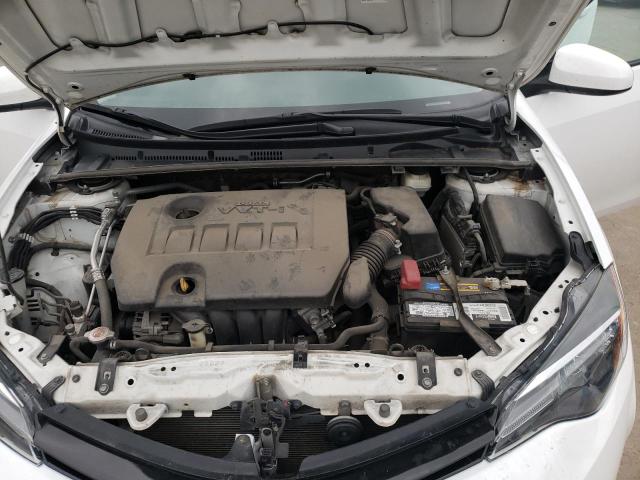 Фото 11 с аукциона – 2018 TOYOTA COROLLA L с VIN 5YFBURHEXJP852896