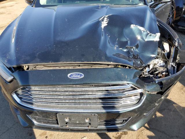 Photo 7 from auction – 2014 FORD FUSION TIT with VIN 3FA6P0K92ER260348