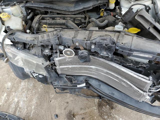 Photo 7 from auction – 2017 DODGE JOURNEY SE with VIN 3C4PDCABXHT568212