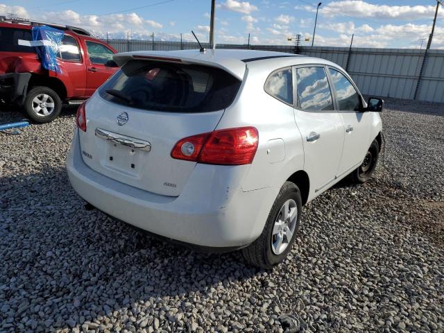 Photo 4 from auction – 2011 NISSAN ROGUE S with VIN JN8AS5MV1BW259201
