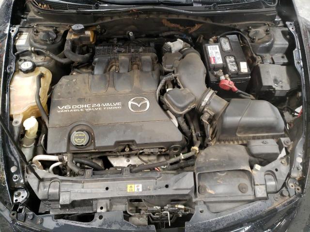 Zdjęcie 7 z aukcji – 2009 MAZDA 6 S z VIN 1YVHP82B495M25226