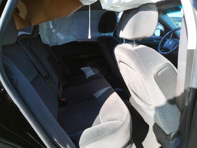 Photo 6 from auction – 2012 CHEVROLET IMPALA LS with VIN 2G1WF5E38C1329345
