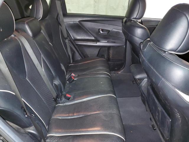 Photo 6 from auction – 2014 TOYOTA VENZA LE with VIN 4T3BK3BB5EU099906