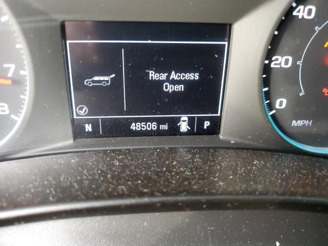 Photo 8 from auction – 2020 CHEVROLET EQUINOX LS with VIN 3GNAXHEV1LS710385