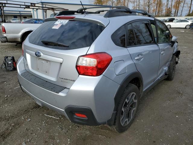 Photo 4 from auction – 2017 SUBARU CROSSTREK with VIN JF2GPABC2HH212629