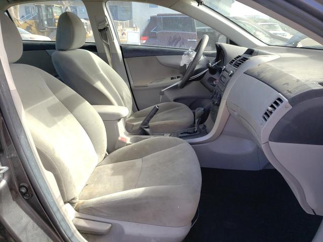 صورة رقم 5 من المزاد - 2013 TOYOTA COROLLA BA مع VIN 5YFBU4EE2DP157436
