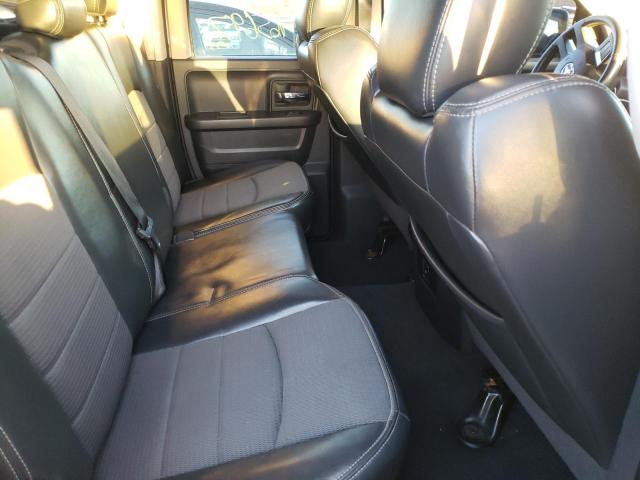 Photo 6 from auction – 2011 DODGE RAM 1500 with VIN 1D7RV1GT1BS503077