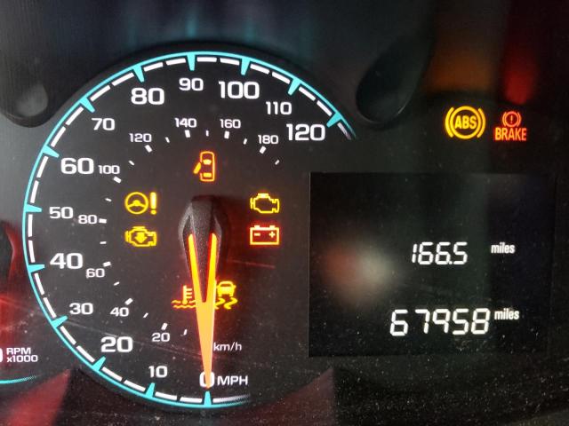 Photo 8 from auction – 2019 CHEVROLET SPARK LS with VIN KL8CA6SA7KC726337