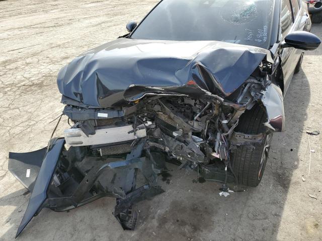 Photo 9 from auction – 2020 NISSAN ALTIMA PLA with VIN 1N4BL4FV0LN304601