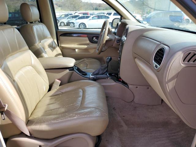 Photo 5 from auction – 2004 GMC ENVOY with VIN 1GKDS13S542220294