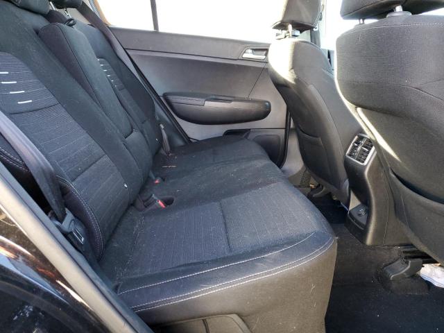 Photo 6 from auction – 2018 KIA SPORTAGE L with VIN KNDPMCAC4J7366050