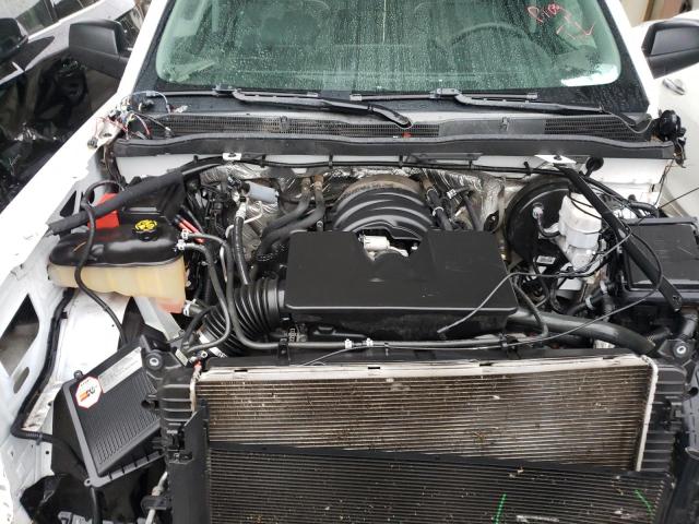 Photo 7 from auction – 2015 CHEVROLET SILVERADO with VIN 1GCRCPEH3FZ362754