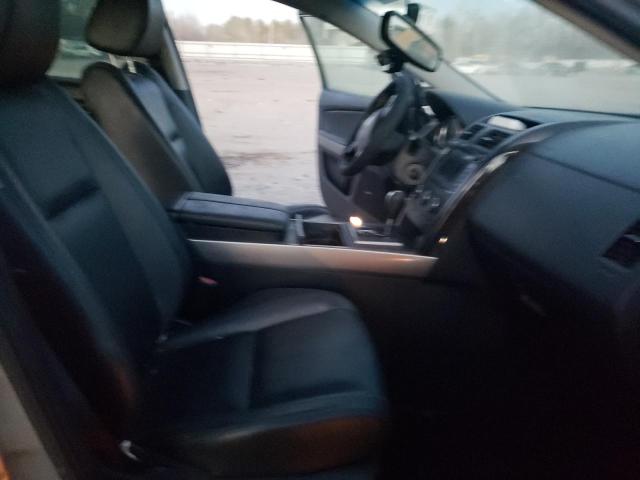 Photo 5 from auction – 2011 MAZDA CX-9 with VIN JM3TB3DV2B0315083