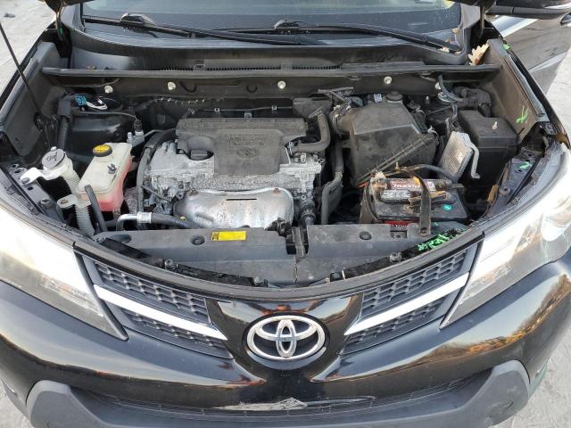 Photo 7 from auction – 2014 TOYOTA RAV4 LIMIT with VIN 2T3DFREV7EW212163