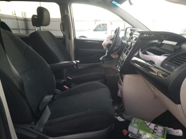 Photo 5 from auction – 2011 DODGE GRAND CARA with VIN 2D4RN4DG7BR796054
