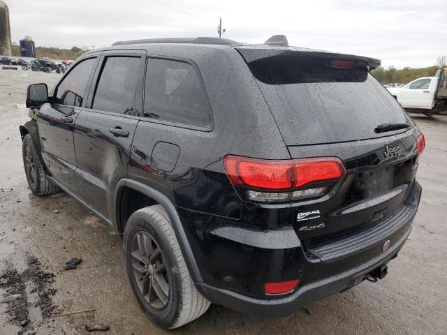 Photo 3 from auction – 2017 JEEP GRAND CHER with VIN 1C4RJFAG9HC632976