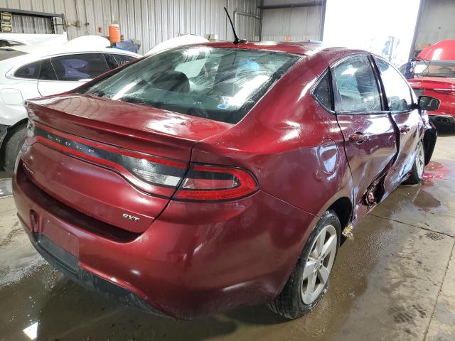 Photo 4 from auction – 2015 DODGE DART SXT with VIN 1C3CDFBB2FD351517