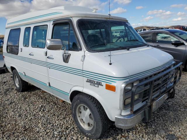 Photo 1 from auction – 1995 CHEVROLET G20 with VIN 1GBEG25K9SF167257
