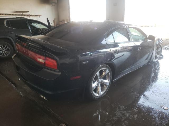 Photo 4 from auction – 2011 DODGE CHARGER with VIN 2B3CL3CG3BH518098
