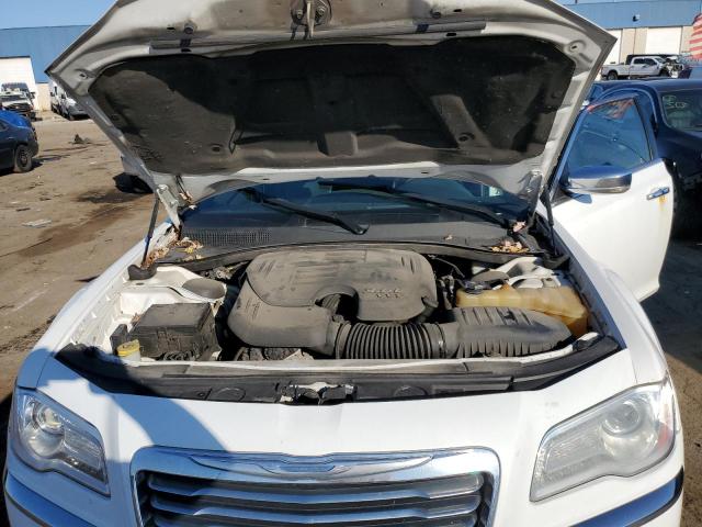 Photo 7 from auction – 2011 CHRYSLER 300 LIMITE with VIN 2C3CA5CG6BH549771