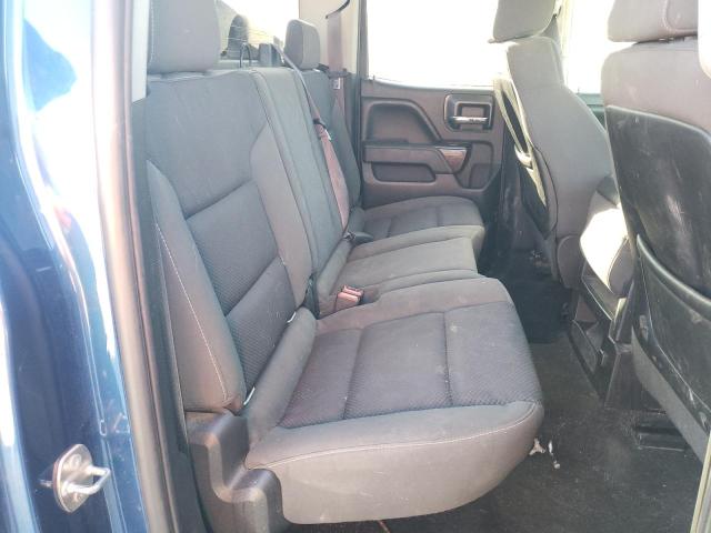 Photo 6 from auction – 2015 GMC SIERRA K15 with VIN 1GTV2UEC3FZ212020