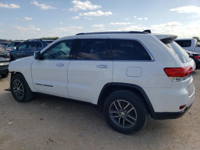 Photo 3 from auction – 2018 JEEP GRAND CHER with VIN 1C4RJEBG3JC339329