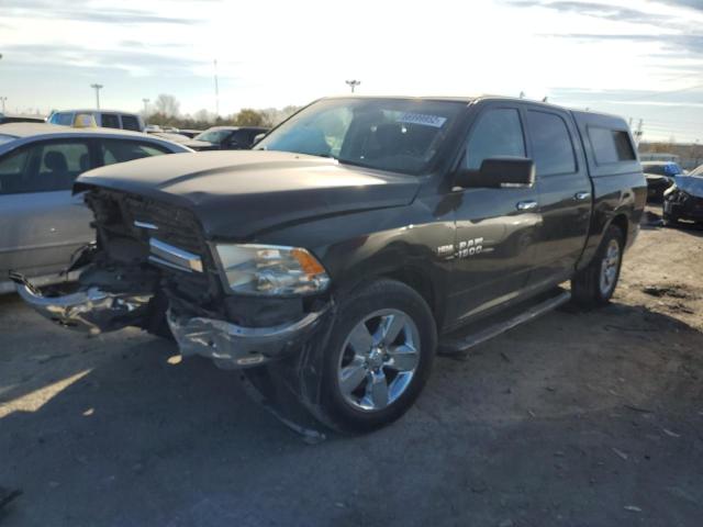 Photo 2 from auction – 2015 RAM 1500 SLT with VIN 1C6RR6LT8FS613199