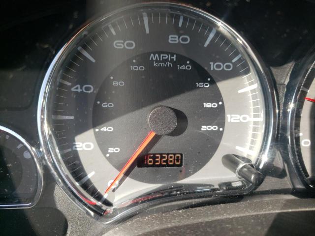Photo 8 from auction – 2006 PONTIAC TORRENT with VIN 2CKDL73F266174758