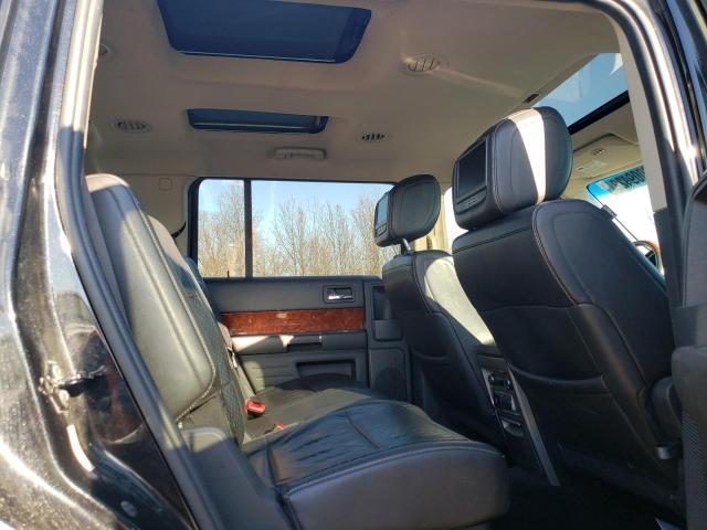 Photo 6 from auction – 2011 FORD FLEX LIMIT with VIN 2FMHK6DTXBBD04616