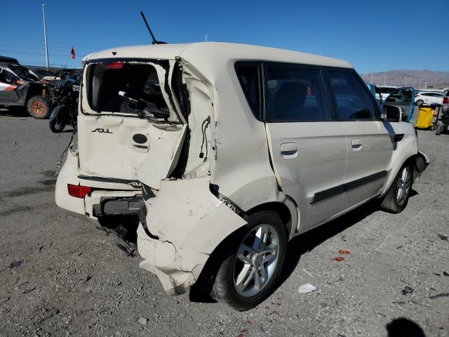 Photo 4 from auction – 2010 KIA SOUL + with VIN KNDJT2A20A7138959