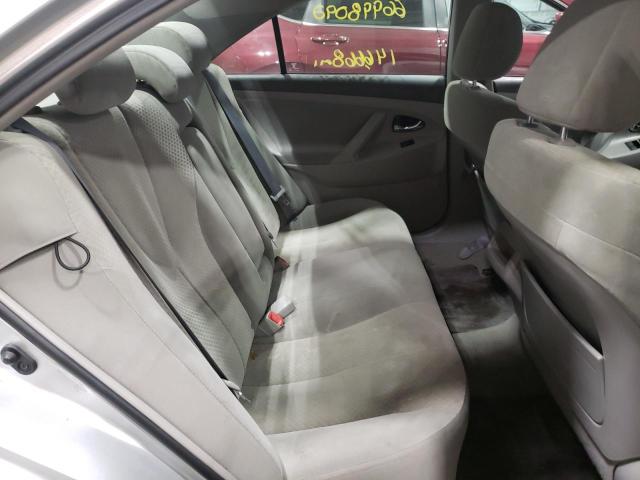 Photo 6 from auction – 2007 TOYOTA CAMRY CE with VIN 4T4BE46K67R003225