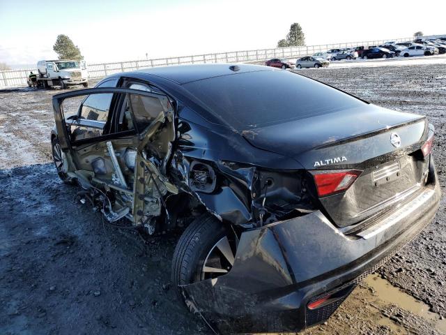 Photo 3 from auction – 2019 NISSAN ALTIMA SL with VIN 1N4BL4EWXKC191468