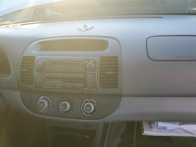 Photo 9 from auction – 2006 TOYOTA CAMRY LE with VIN 4T1BE32K06U740851