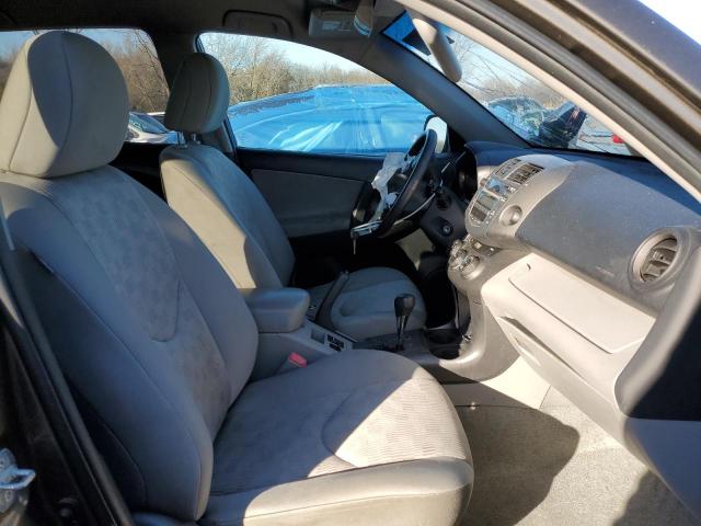 صورة رقم 5 من المزاد - 2011 TOYOTA RAV4 مع VIN 2T3ZF4DV0BW073466
