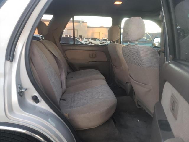 Photo 6 from auction – 2000 TOYOTA 4 RUNNER with VIN JT3GN86R1Y0151336