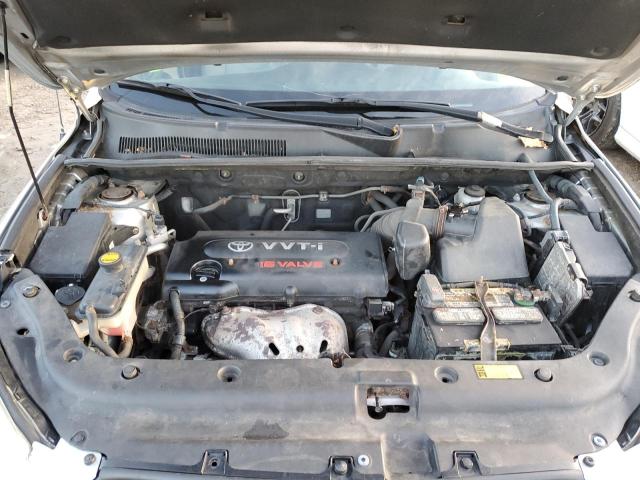 Photo 7 from auction – 2006 TOYOTA RAV4 with VIN JTMBD35V565012501