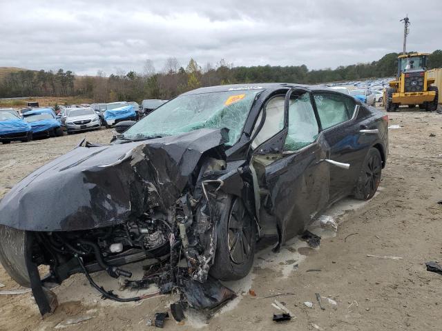 Photo 2 from auction – 2019 NISSAN ALTIMA SL with VIN 1N4BL4EV6KC199381