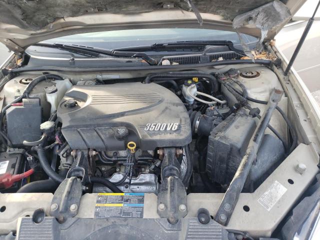 Photo 7 from auction – 2009 CHEVROLET IMPALA 1LT with VIN 2G1WT57K991133582