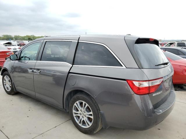 Photo 2 from auction – 2012 HONDA ODYSSEY EX with VIN 5FNRL5H65CB016866
